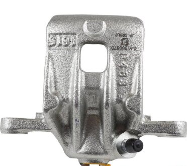 Задний тормозной суппорт jp group 3562000870