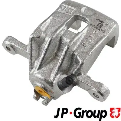 Задний тормозной суппорт JP group 3562000870