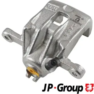 Задний тормозной суппорт JP group 3562000870