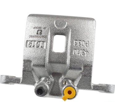 Задний тормозной суппорт jp group 3562000980