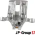 Задний тормозной суппорт JP group 3662000170