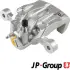 Задний тормозной суппорт JP group 3662000170