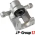 Задний тормозной суппорт JP group 3662000180