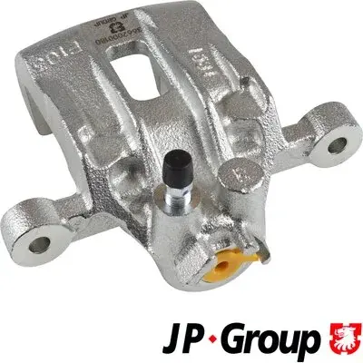 Задний тормозной суппорт JP group 3662000180