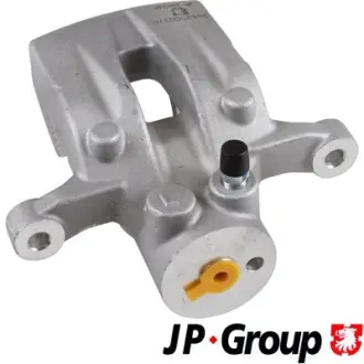 Задний тормозной суппорт JP group 3662000370