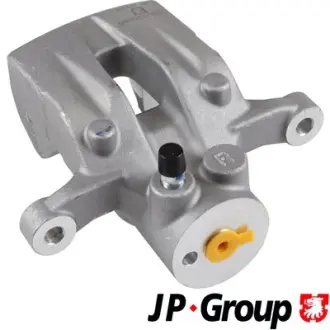 Задний тормозной суппорт JP group 3662000380