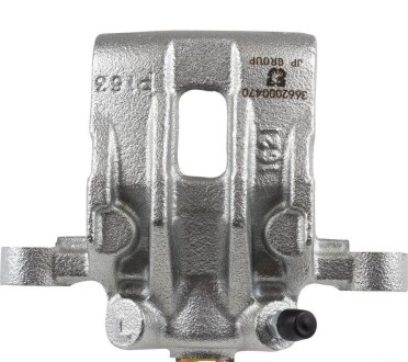 Задній гальмівний супорт jp group 3662000470