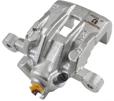 Задній гальмівний супорт jp group 3662000470 на Хендай Accent 2008