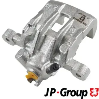 Задний тормозной суппорт JP group 3662000470
