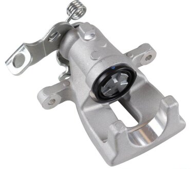 Задний тормозной суппорт jp group 3662000680