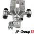 Задний тормозной суппорт JP group 3662000770