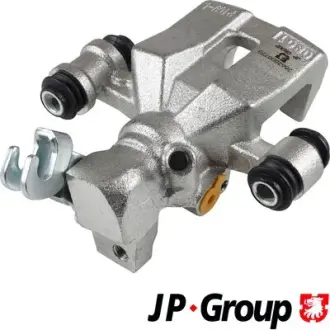 Задний тормозной суппорт JP group 3662000770