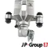 Задний тормозной суппорт JP group 3662000780