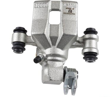 Задний тормозной суппорт jp group 3662000780