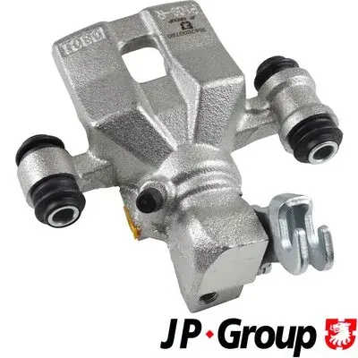 Задний тормозной суппорт JP group 3662000780
