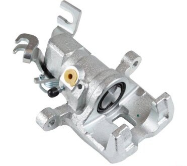 Задній гальмівний супорт jp group 3862000170