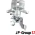 Задний тормозной суппорт JP group 3862000170