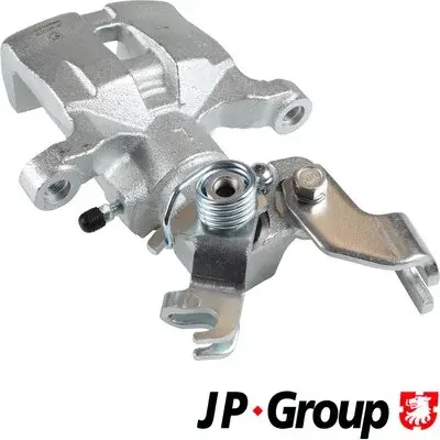Задний тормозной суппорт JP group 3862000170