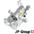 Задний тормозной суппорт JP group 3862000180