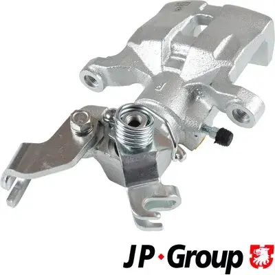Задний тормозной суппорт JP group 3862000180