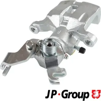Задний тормозной суппорт JP group 3862000180