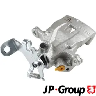 Задній гальмівний супорт JP Group 3862000280