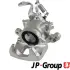 Задний тормозной суппорт JP group 3962000670