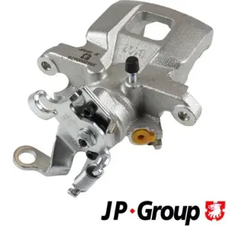 Задний тормозной суппорт JP group 3962000670