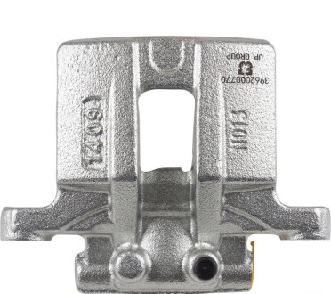 Задній гальмівний супорт jp group 3962000770