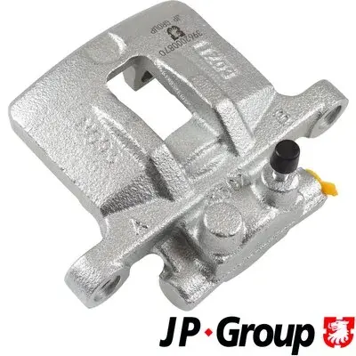 Задний тормозной суппорт JP group 3962000870