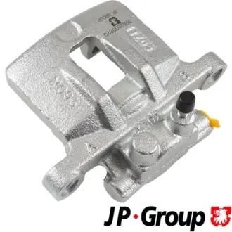Задний тормозной суппорт JP group 3962000870
