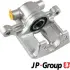 Задний тормозной суппорт JP group 3962000880