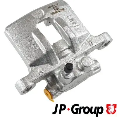 Задний тормозной суппорт JP group 3962000880
