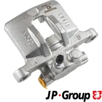 Задний тормозной суппорт JP group 3962000880