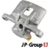Задний тормозной суппорт JP group 3962000970