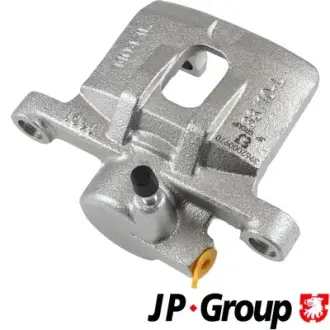 Задний тормозной суппорт JP group 3962000970