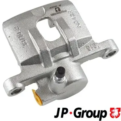 Задний тормозной суппорт JP group 3962000980