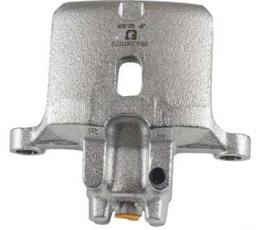 Задний тормозной суппорт jp group 3962001170