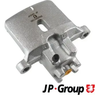 Задний тормозной суппорт JP group 3962001180
