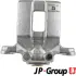 Задний тормозной суппорт JP group 4062001370
