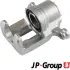Задний тормозной суппорт JP group 4062001370