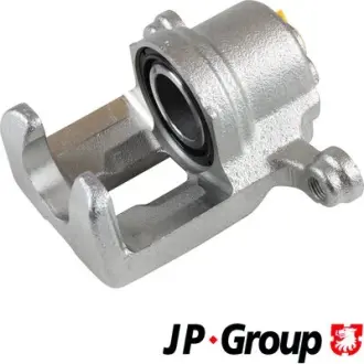Задний тормозной суппорт JP group 4062001370
