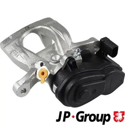 Задний тормозной суппорт JP group 4062001470