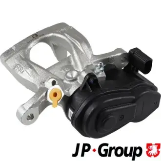 Задний тормозной суппорт JP group 4062001470