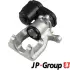 Задний тормозной суппорт JP group 4062001480
