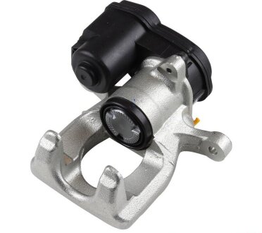 Задній гальмівний супорт jp group 4062001480