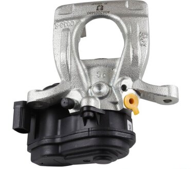 Задній гальмівний супорт jp group 4062001480