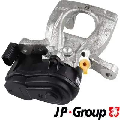 Задний тормозной суппорт JP group 4062001480