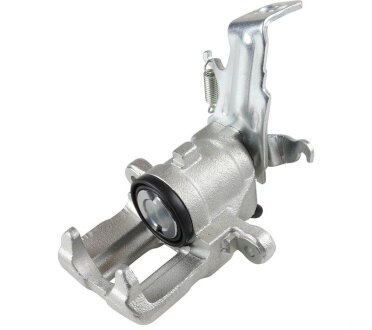 Задний тормозной суппорт jp group 4062001570