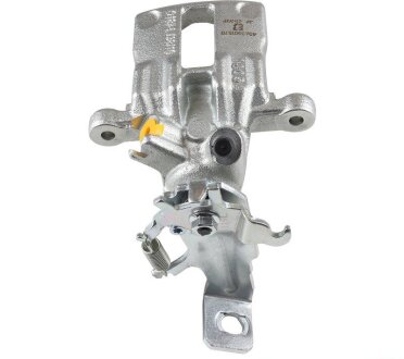 Задний тормозной суппорт jp group 4062001570